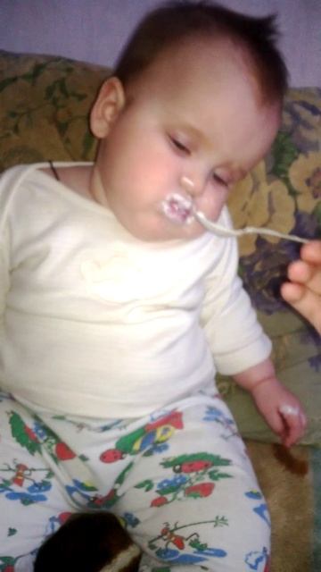 Спать хочу, но есть ещё больше смотреть онлайн