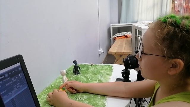 🥳Мастер-класс Крошки макарошки- Футбол МультСтудия АВ 89080252490 смотреть онлайн