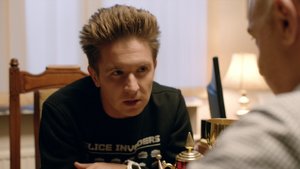 Гражданский брак, 1 сезон, 11 серия