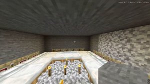 РАБОЧАЯ ФЕРМА ЖЕЛЕЗА | ТУТОРИАЛ | МАЙНКРАФТ BEDROCK EDITION 1.21
