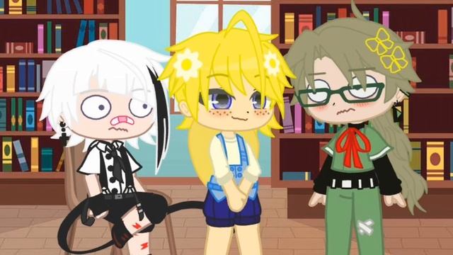 ||°[деревенская сумасшедшая]°||•{кенджи}•{Ацуши}•{куникида}• смотреть онлайн