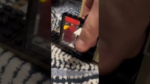 Конструктор от Бургер Кинг 2025. Обзор. Собираем рестора