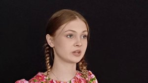 Молодая гвардия. Любовь Шевцова