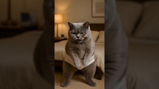 crazycat