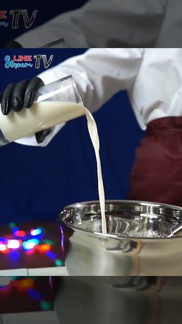 ВКУСНО, ЯРКО, ИНТЕРЕСНО! Уникальное кулинарное шоу "КУ смотреть онлайн