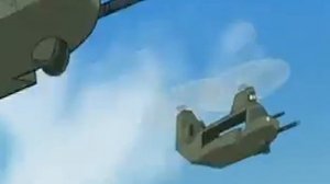 Анонс (Канал Дисней,10.06.2012)