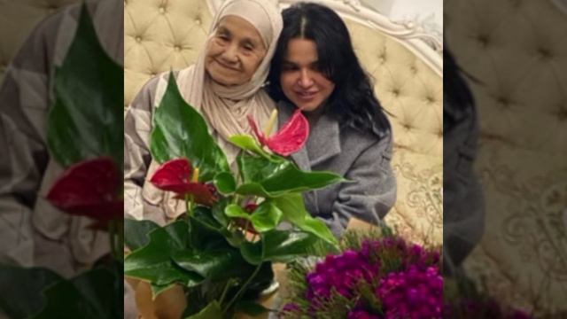 ХОНАНДА ЮЛДУЗ УСМОНОВА ХОНАДОНИДА ОГИР ЖУДОЛИК  6 ноября 2021 г.