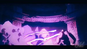 Аниме клип  - Матушка Земля