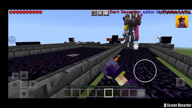 Dark deception боссом аниматроники смотреть онлайн