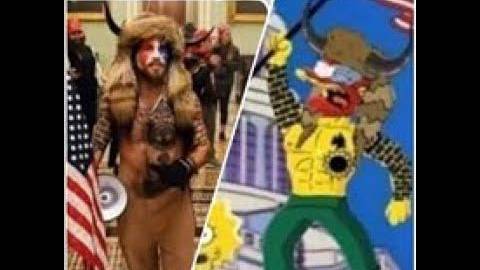 Дмитрий Волченков о ситуации в США