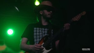 Чайф - Аргентина - Ямайка