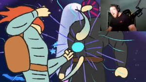 Реакция на Obsidian time Celeste без урона Селеста без урона *ЭТО ПРОСТО НЕВОЗМОЖНО*