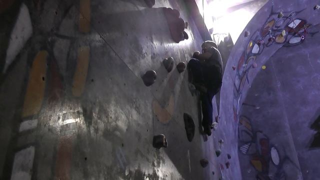 Этап 3. Щербаков Михаил