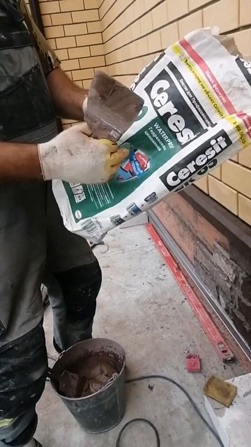 ЦОКАЛЕ ДОМА - ДИКИЙ КИРПИЧ ( ЛАМЕЗИТ ) смотреть онлайн