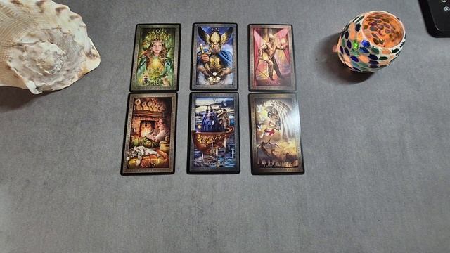 Близнецы Таро прогноз на неделю с 24 по 30 марта 2025 года. смотреть онлайн