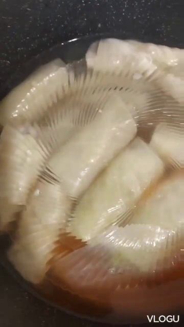 Есть ли кто-нибудь, кому не нравится это блюдо? смотреть онлайн