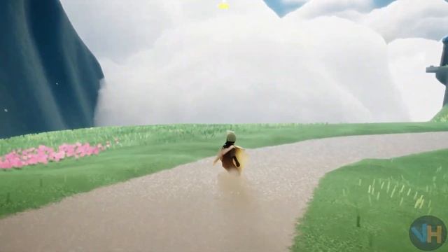 Sky Дети Света Обзор - Sky Childrens Of The Light Обзор на ПК смотреть онлайн