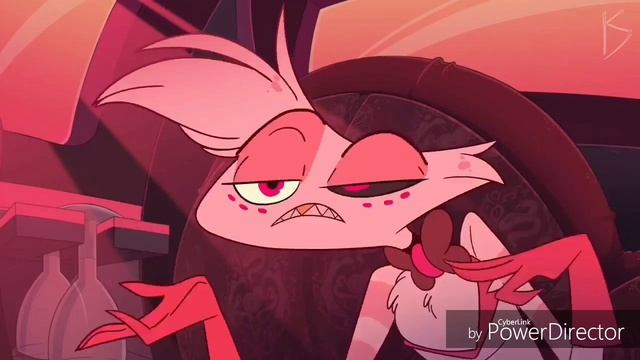 Прикол отель хазбин, адский босс. Карина на карантине. смотреть онлайн