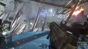 Battlefield 4 - Кампания - «Южно-Китайское море»