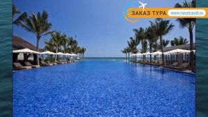 NAMAN RESORT 5* Вьетнам Дананг обзор – отель НАМАН РЕЗОРТ 5* Дананг видео обзор