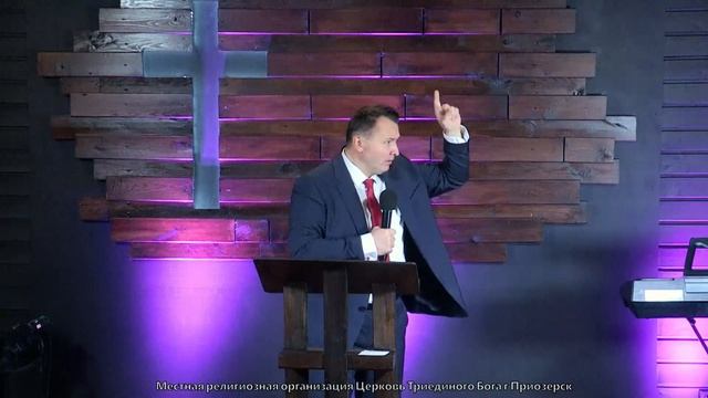 РЯБИНОВ АЛЕКСЕЙ - ДУХОВНЫЙ ЧЕЛОВЕК СЛЫШИТ БОГА И ИСПОЛ смотреть онлайн