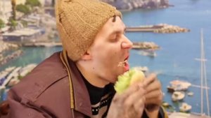 Правильная реклама вкусно и точка (2025)