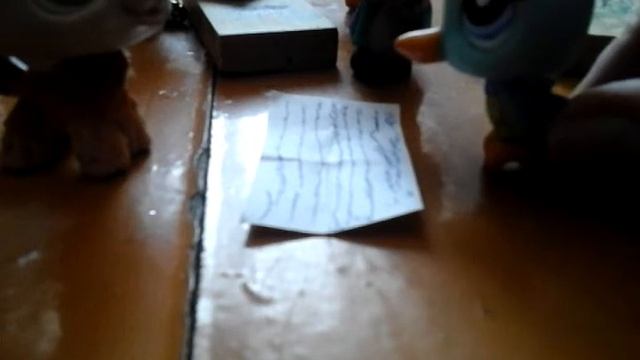 🎵пеп шоп 1 сезон  24 серии  ( верь мне ) 🎵 смотреть онлайн