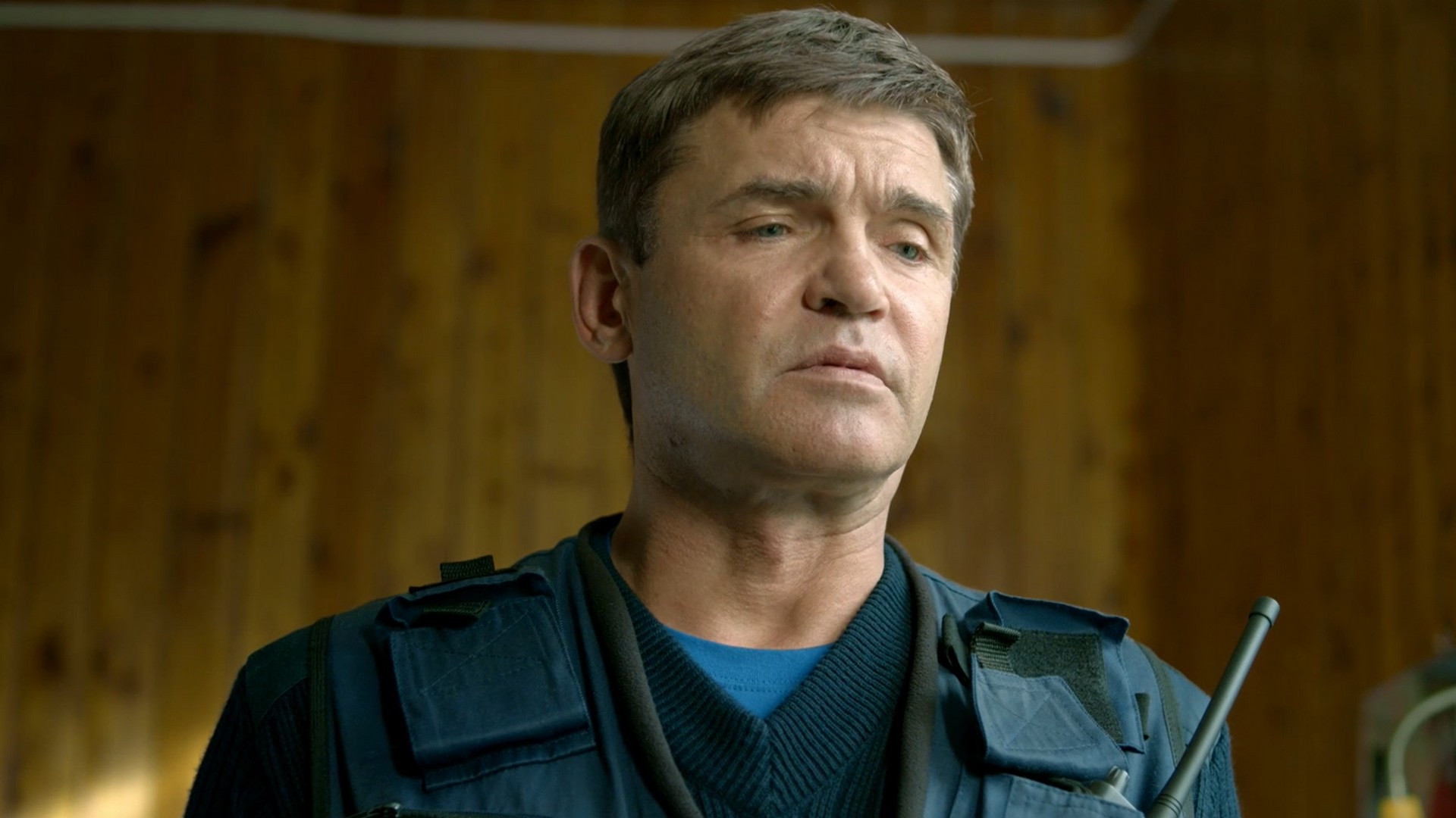 Пять минут тишины, 2 сезон, 2 выпуск смотреть онлайн