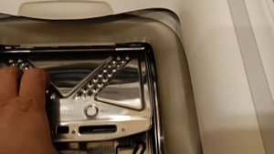 Стиральная машина Whirlpool TDLR6040S White