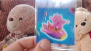 живым игрушкам принёсли квити твити