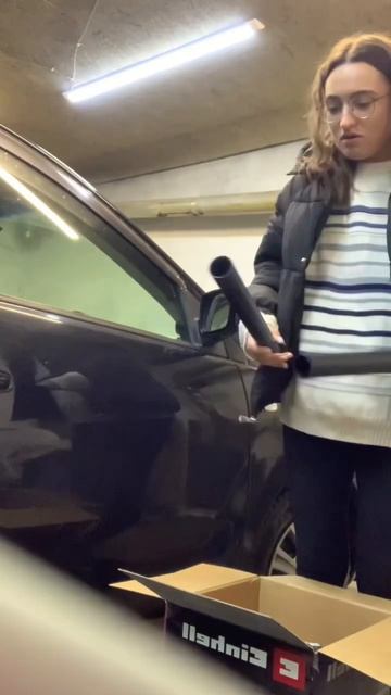 Доверил новый пылесос собирать 😂 #смех #лайк #life #lifestyle смотреть онлайн