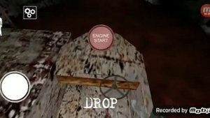 все концовки Гренни 2 на НЭЙТМАРЕ (NIGHTMARE) 2/3 |GRANNY CHAPTER TWO