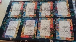 Советы ангелов (14.05-20.05)