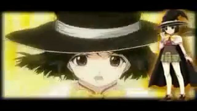 Розариовампир опенинг 3 сезона смотреть онлайн