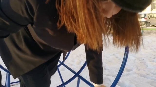 Воруем шоу у Алексея Щербакова Перелазим через заборы смотреть онлайн