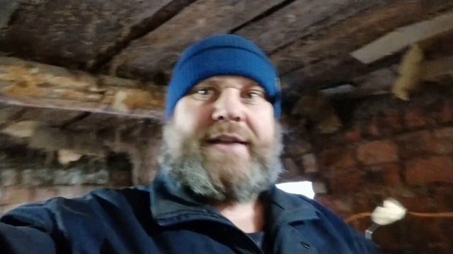 Sany Nomad вернулся на Ютуб. Я снова с вами. Готовлюсь к вес? смотреть онлайн