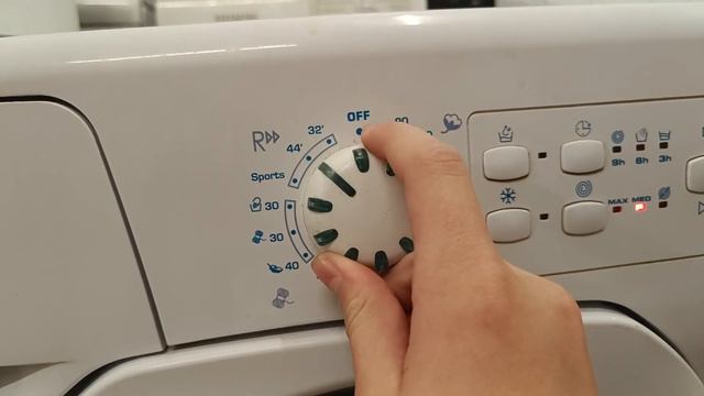 обзор стиральной машины candy aquamatic aqua 100f смотреть онлайн