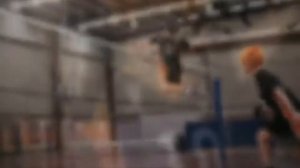 Косплей на аниме : Волейбол