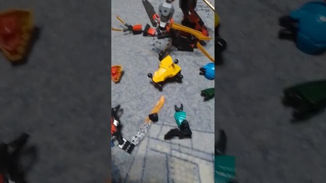 Битва титанов 5 часть спасение смотреть онлайн