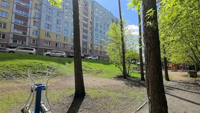 СУХАРНАЯ 78
