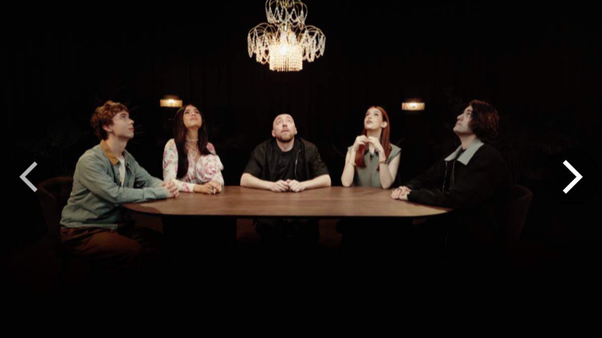 Секреты популярных реалити и сериалов в шоу «СЕТКА» смотреть онлайн