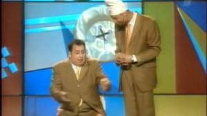 Моисеенко и Данилец - Платная медицина.avi