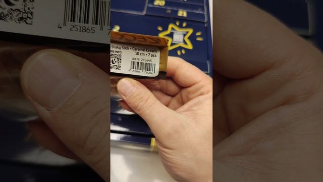 Адвенд календарь для рыбалки 2024 часть 5! Adventskalender ZECK 2024 смотреть онлайн