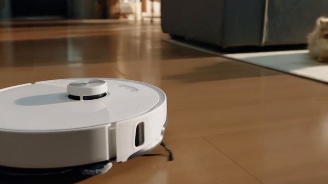 🎬Самый востребованный робот-пылесос на рынке Roborock S8 M смотреть онлайн