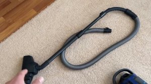 Пылесос Samsung SC 8836. Отзыв спустя 3 года обслуживания