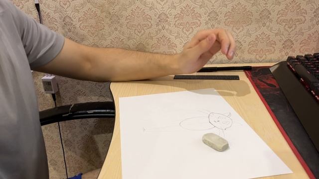 Рисуем 9! Творим вместе