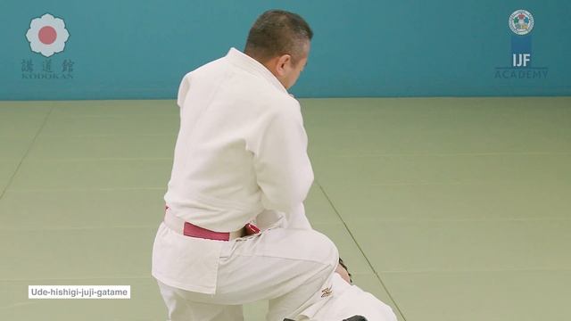 Удэ хишиги джуджи гатамэ смотреть онлайн