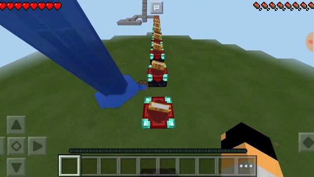 Мини паркур с ЛУКА 47 не могу пройти! смотреть онлайн