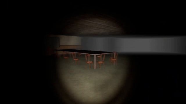 МАНЬЯК С ТОПОРОМ В МОЁМ ДОМЕ! ЗИМНИЙ ХОРРОР В Garrys mod