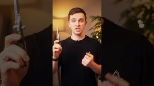 Ты пропустил эти НОЖИ в ИГРАХ!